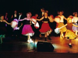 Theatergroep Pan 2001